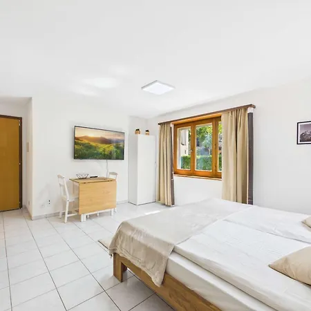 Cozy In Brig Appartamento *